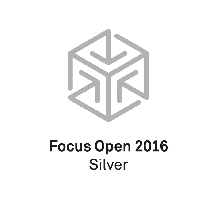 Focus Open Silver 2016