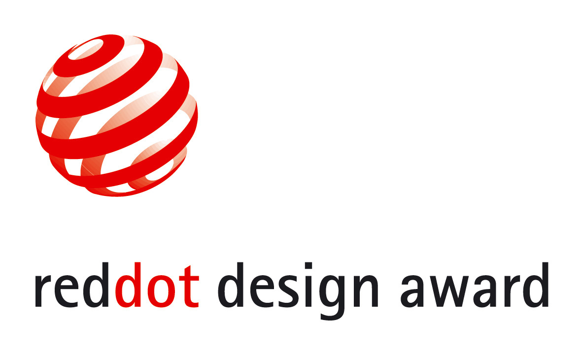 Red Dot Award 2012